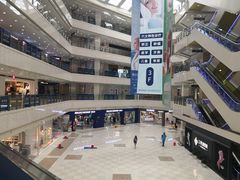 -光启城时尚购物中心