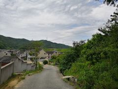 -东海大峡谷