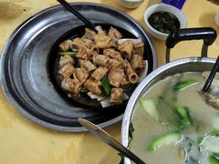 -棠记大排档(海珠店)