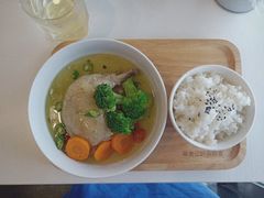 -箪食记(汉口路店)