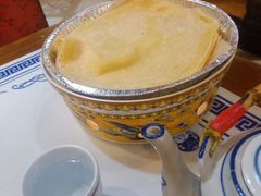 -京氣春饼(机场店)