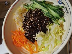-七八冷面·延边朝鲜族美食(欢乐谷店)