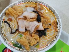 脆皮螺蛳粉-柳洲仔螺蛳粉(河东中山路店)