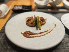 -厦门源昌凯宾斯基大酒店-隠れ鉄板焼
