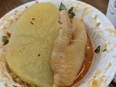 -蘭番坊青海特色铜锅涮·清真