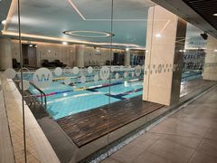 -W FITNESS 威尔仕健身·游泳(七宝店)