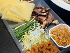 -喜悦烤鸭·新京菜(王府井店)