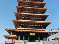 -牛首山文化旅游区