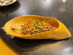 -老板很二(吉大店)