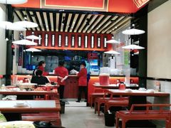 大堂-蜀香格格•剁椒鱼头(龙西店)