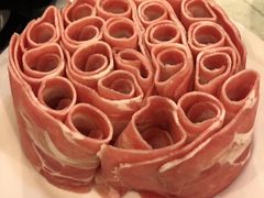 -八先生涮肉房(三里河店)
