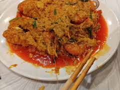 -活潑鲜跳(湖滨商业街店)