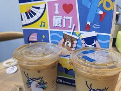 -luckincoffee瑞幸咖啡(顺义华联商厦店)