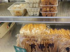 -马记伊源斋涮肉·清真菜(潘家园古玩市场店)