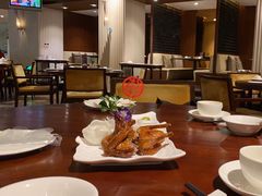 -桃源春晓中餐厅 TaoYuan Restaurant