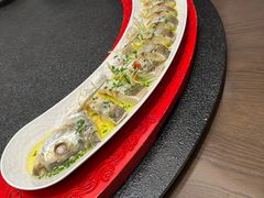 -顺福苑·新派淮扬菜