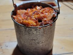 -萌牛肠烧烤店(虹梅路店)