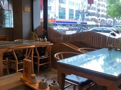 大堂-尚香汤包文博馆(合兴路店)