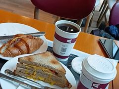 -COSTA COFFEE(阿里中心店)