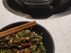 -钢管厂五区小郡肝串串香(通锦桥店)