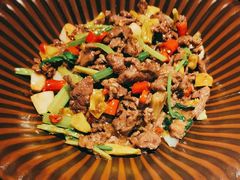 -秋色客家菜(南山店)