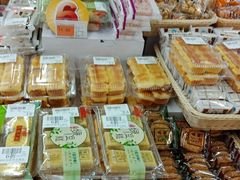 -世纪联华超市(大关店)