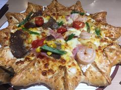 -必胜客(漕宝路店)