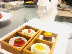 -稍可轩博物馆餐厅