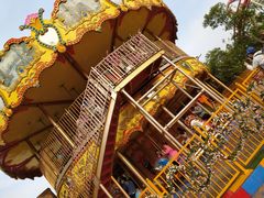 -郑州方特梦幻王国