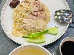 -红大哥水门鸡饭(總店)
