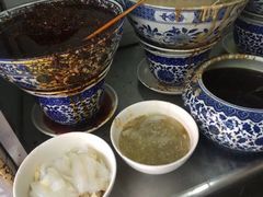 -清真·宏顺祥卤汁凉粉(大皮院店)