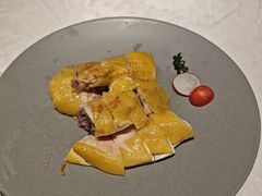 -红棉中餐厅·广州海航威斯汀酒店