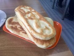 烤饼-满宴全羊馆(泉水店)