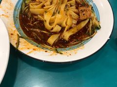 -巴依老爷新疆美食(牡丹园店)