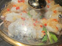 -绿茶餐厅(同成街华联店)