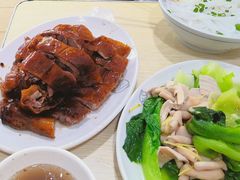 -凌舍好烧鹅(中山路店)