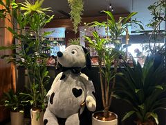 -西堤牛排(北京国瑞店)