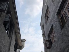 -安仁古镇
