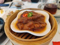 -益健海鲜大食坊(拱北口岸店)