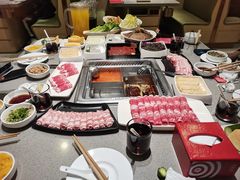 -海底捞火锅(天一广场亚细亚店)