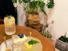 -AHAVA·Fang Baking Studio