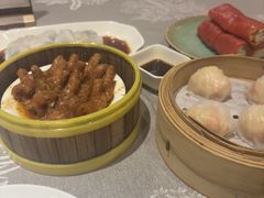 -香云轩·顺德菜(香云纱园林酒店店)