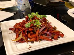 -徐记私厨(半淞园路店)