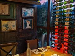-胡桃里音乐酒馆(白云五号T5 MALL店)