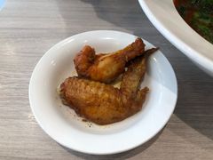 -康师傅私房牛肉面(马泉营奥莱店)