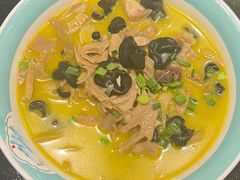 -锡和无锡菜(景丽苑店)