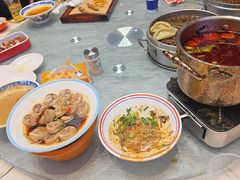 -老爷子原味蒸饺(总店)