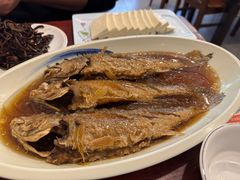 -聚首堂·特色小吃·肘子(什刹海德胜门店)