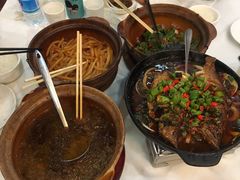-翠清酒家(万丰路店)