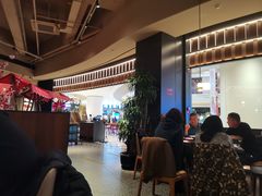 -青年公社烤鸭(熙悦天街店)